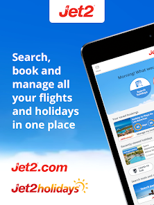 Screenshot 9 Jet2 - Holidays & Flights android