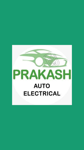 Android application Prakash Auto ecm training screenshort