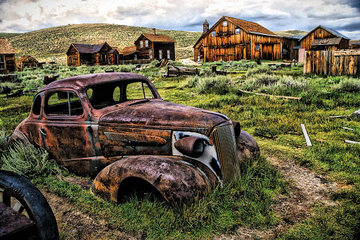 Screenshot of Simply HDR