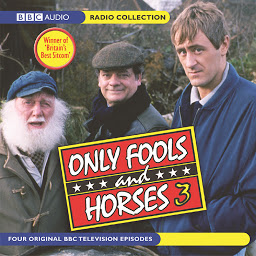 Icon image Only Fools And Horses 3