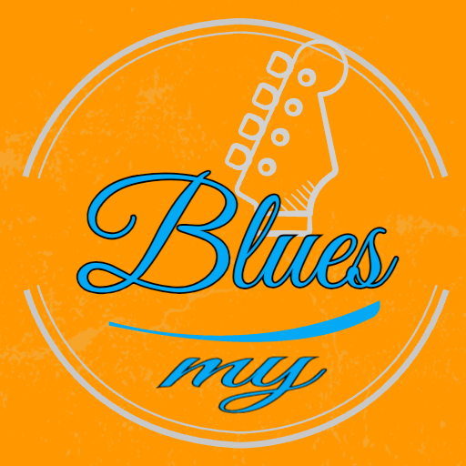 My Blues Radio