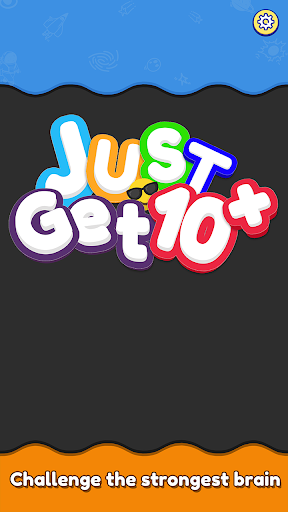 Just Get 10
