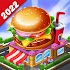 Cooking Crush: cooking games1.5.4