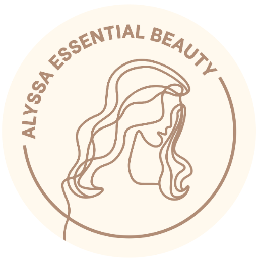 Alyssa Essential Beauty logo