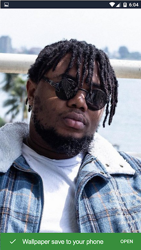 Wizard Chan Wallpapers