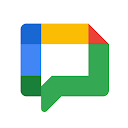 Google Chat icono