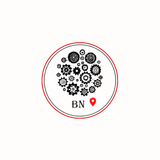 Guia de Braço do Norte logo
