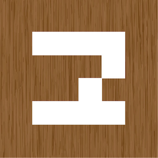 THE BLOCK PUZZLE - POLYOMINO logo