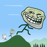 Troll Face Multiplayer icon