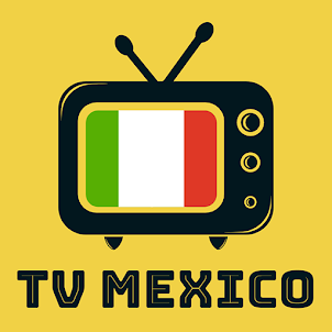 Tv Mexico - Tv en Vivo HD