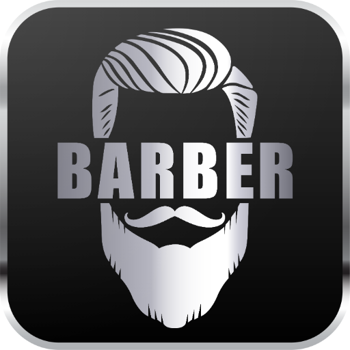 Barber Profissional logo