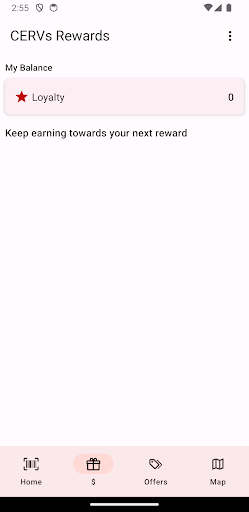 CERVs Rewards Screen 3