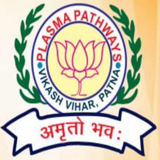 Plasma Pathways School logo
