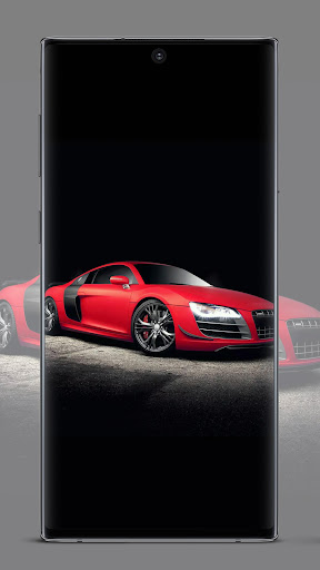 Sport Car Wallpaper Screenshot 1 - AppWisp.com