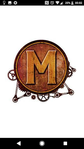 Android application La Machine screenshort