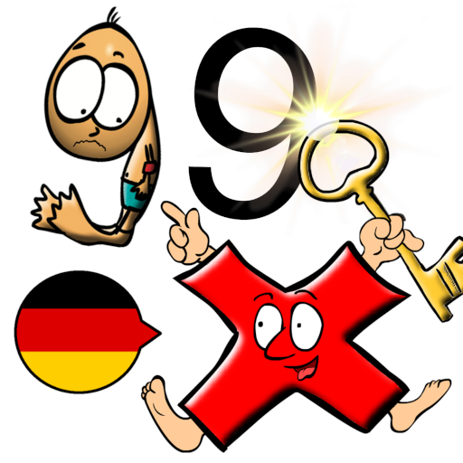Multimalin Einmaleins logo