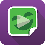 Cover Image of Download Create Animated Stickers 1.25 APK