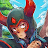 Game Eterspire MMORPG v36.1 MOD FOR ANDROID | DAMAGE MULTIPLIER  | DEFENSE MULTIPLIER  | GOD MODE