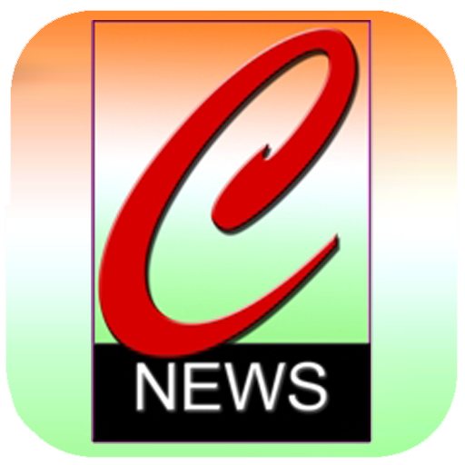 CNews Bharat App  Icon