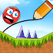 Ball Rescue - Draw Bridge - Androidアプリ