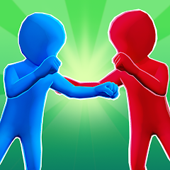 Gang Master: Stickman Fighter Mod apk versão mais recente download gratuito
