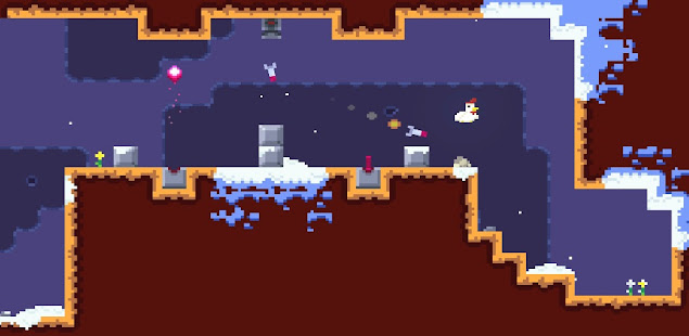 Chicken Wing: Adventure Game 1.0.5 APK screenshots 1