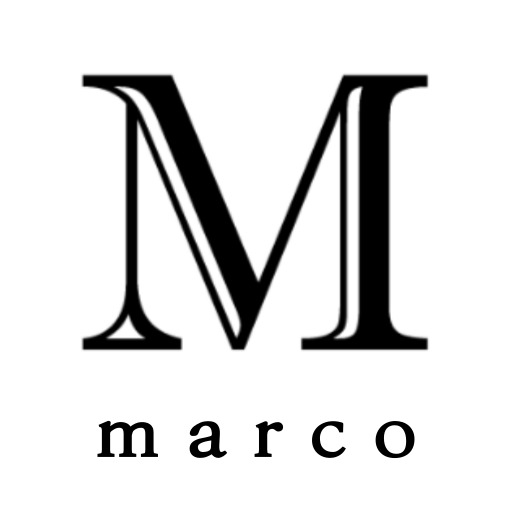 마르코 logo