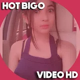 Hot Bigo Video HD icon