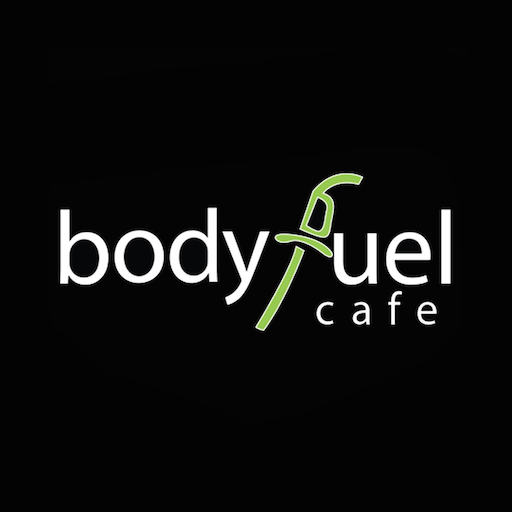 Body Fuel logo