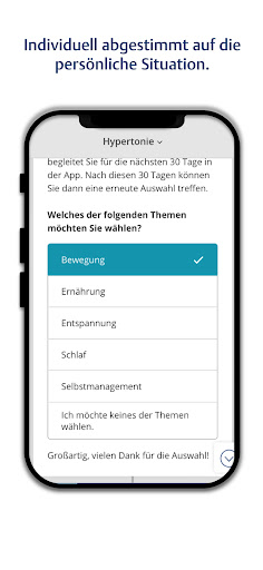 Thieme TeleCoach Screenshot 4 - AppWisp.com