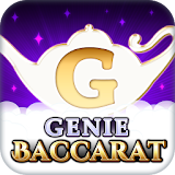 Genie Baccarat icon
