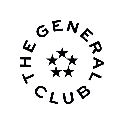 The General logo