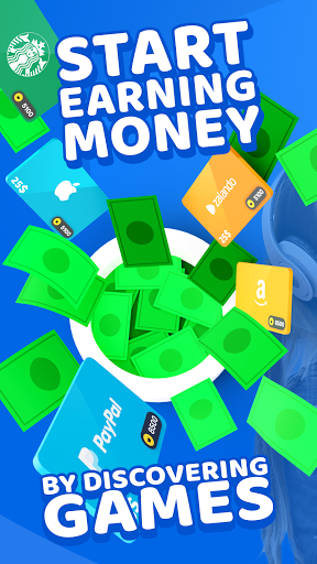 Money Well - Games for rewards 4.2.2-MoneyWell screenshots 1