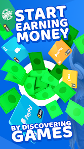 Money Well - Games For Rewards - Apps On Google Play