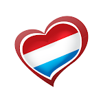 Cover Image of Скачать Социальные сети Нидерландов: знакомство с голландцами  APK