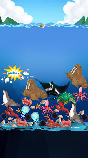 Evolution:Battle of the Seas Screen 2