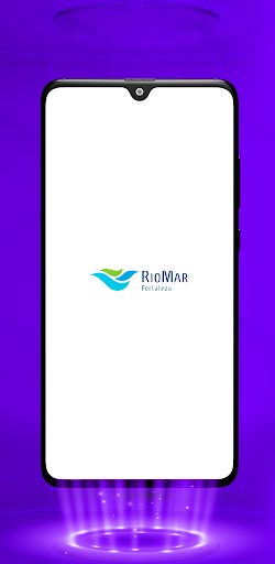 Android application RioMar Fortaleza screenshort