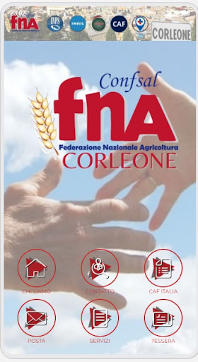FNA Territoriale Corleone