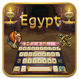 Egypt Keyboard icon