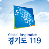 경기도 119 icon