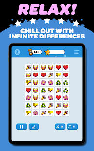 Infinite Connections - Onet Pair Matching Puzzle!  screenshots 15