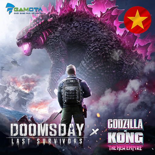 Doomsday: Last Survivors