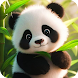 Panda Wallpaper - Androidアプリ
