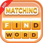 Cover Image of Download Find and Matching Word  APK