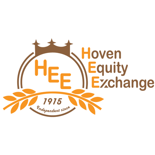Hoven Equity Exchange logo