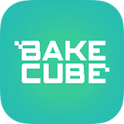 BAKE CUBE