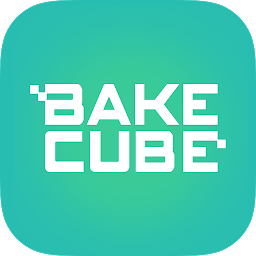 Ikonbillede BAKE CUBE
