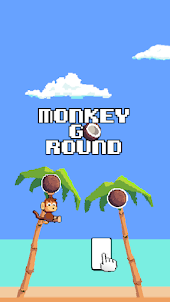 Monkey Go Round