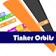 Tinker Orbits