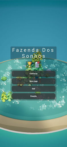 Fazenda dos Sonhos Screen 3